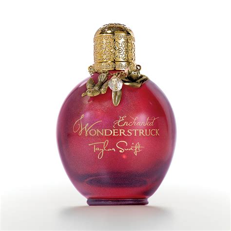 taylor swift perfume